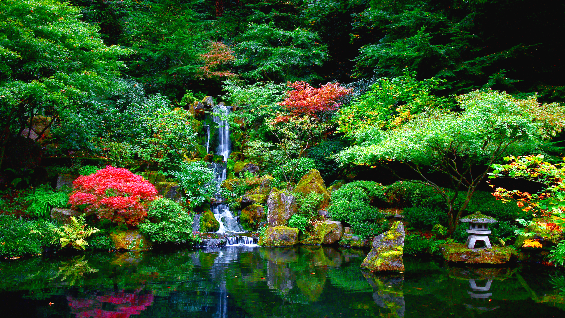 海外で愛されるニッポンの一流芸術 世界各国の美しすぎる 日本庭園 12選 ページ 2 2 Trip Editor