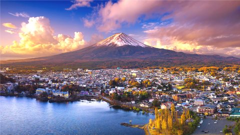 コロナ後の日本に期待。外国人に人気を集める関東の「観光地」ランキング【2021】