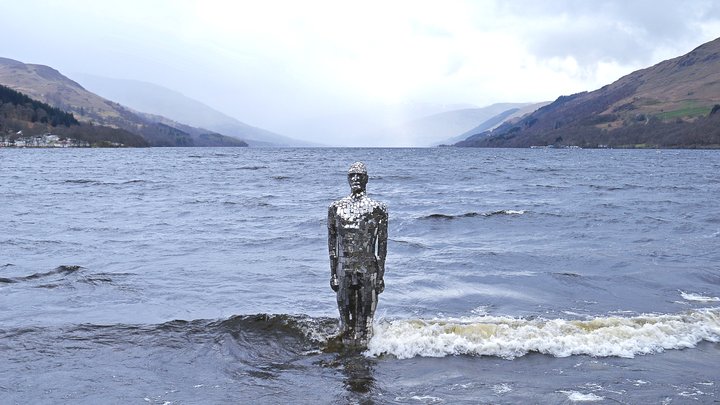 オブジェ　アート作品 オブジェアート作品