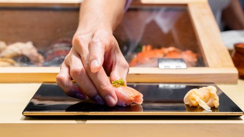 日本のお寿司が再評価の予感？カナダの「フードトレンド」9選【2022】