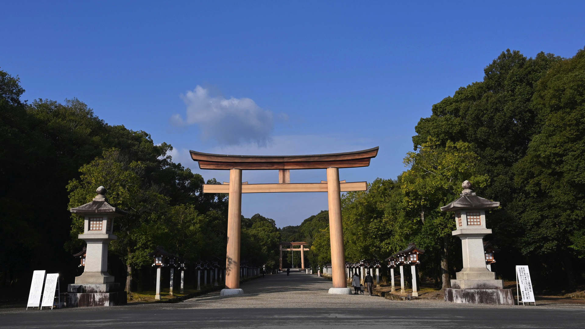 日本はじまりの地 奈良 橿原 飛鳥 でパワースポットにご当地グルメや開運も Trip Editor