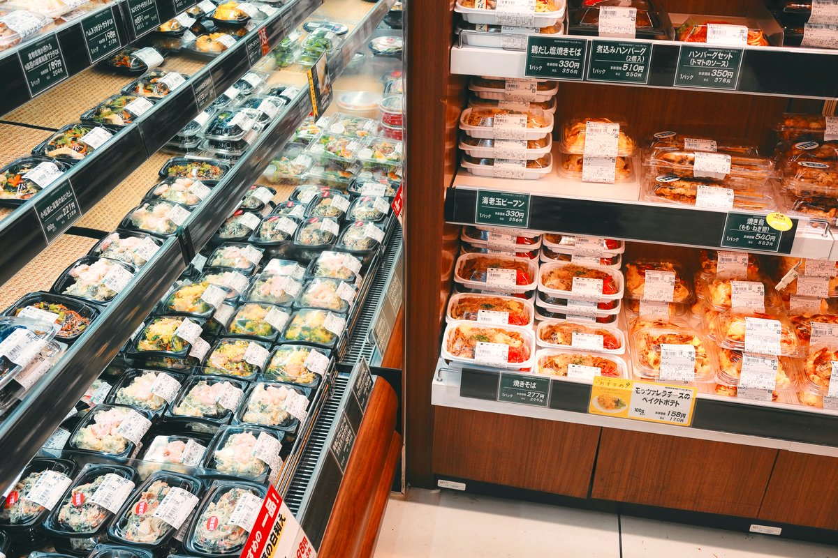 外国人が日本の スーパー でショックを受けた10の理由 ページ 2 5 Trip Editor