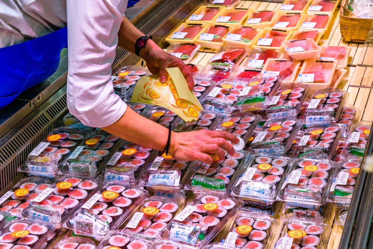 外国人が日本の スーパー でショックを受けた10の理由 ページ 5 5 Trip Editor