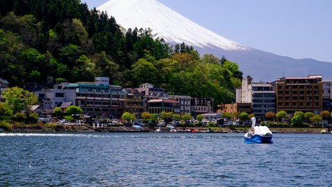 次回の春節に期待？中国人が注目する日本の「観光地」ランキング