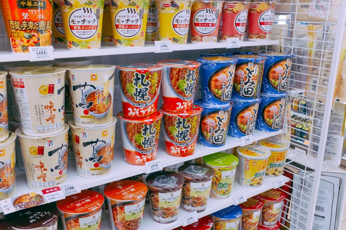 ラーメン好きな韓国人が 日本のカップ麺はめんどくさい と感じた理由 Trip Editor