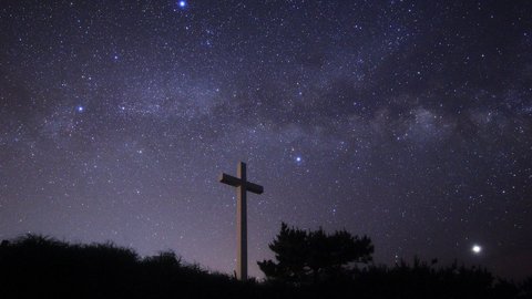 都内にこんな絶景あったんだ。星降る「神津島」の美しき夜を歩く-PR-