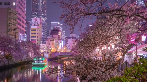 川沿いで絶景散歩も。ドライブでも行ける関東近郊の人気「お花見スポット」11選