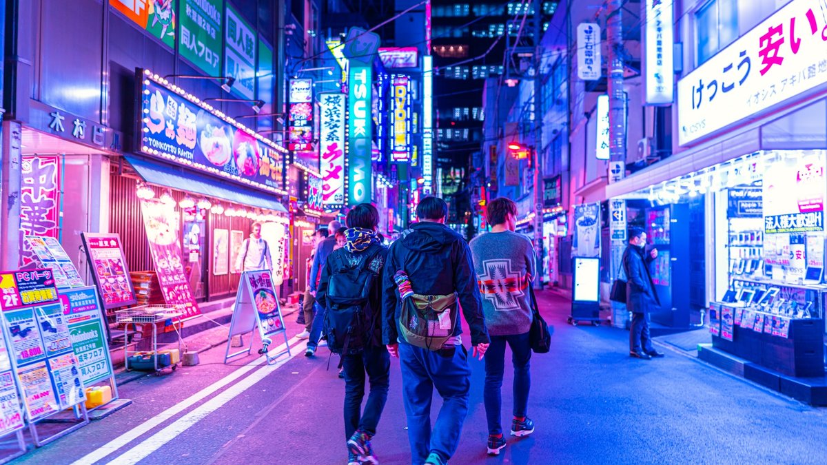 今が穴場 外国人が 美しい と絶賛した 日本の意外な観光地 ランキング有り