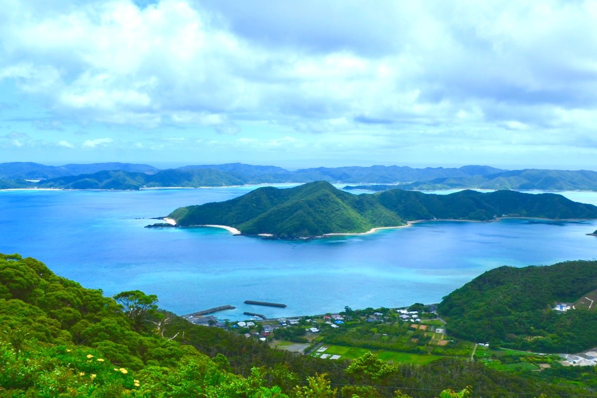 東洋のガラパゴス 奄美大島 のベストシーズン おすすめアクセス方法
