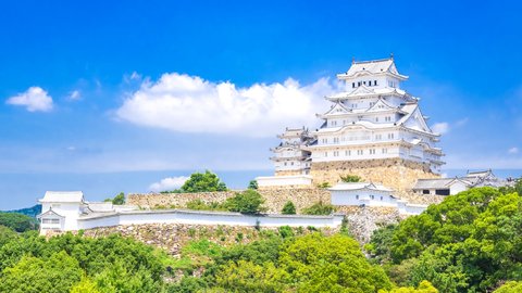 日本が誇る大迫力な造形美。お城ファンが選んだ、全国「推し城」ランキング