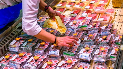 外国人が日本のスーパーで「これだけは残念…」とショックを受けたこと