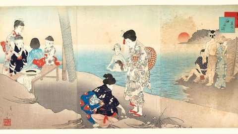 衝撃の「ビキニ」が日本へ上陸。世界に革命をもたらした水着の歴史とトレンド