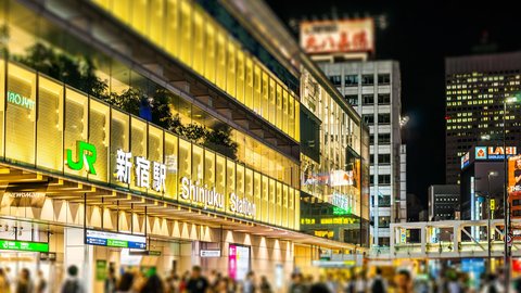 横浜駅より終わらない？なぜか完成しない魅惑の「未完の建物」たち