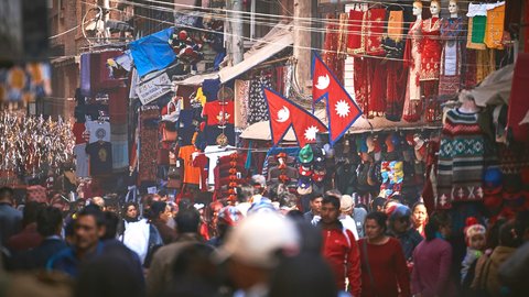 海外旅行は物価の安いネパールが穴場？神々の街「カトマンズ」への旅