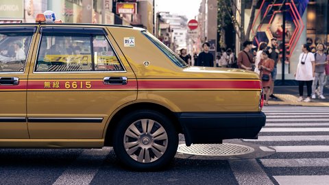 やっぱり日本は世界一？親切な「タクシー運転手」がいる街ランキング