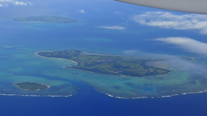 JALで新たな「離島ホッピング」体験！変更点や予約方法は？【JGCマイル