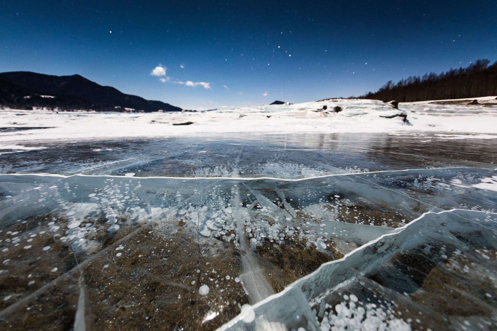 冬しか見られない絶景の宝庫。北海道をトコトン満喫する観光プラン - TRiP EDiTOR