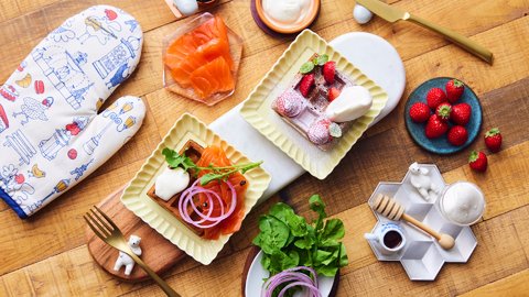 本当に美味い「朝食」が食べられる、日本全国のおすすめ旅館・ホテル10選