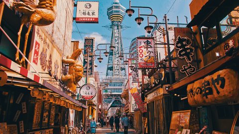 なぜ、韓国人は「日本旅行」を選ぶ？外国人の本音＆人気記事ランキング