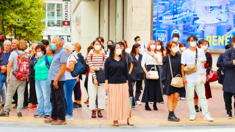 来日外国人「マスク暑くないの？」日本で感じたカルチャーショックとは