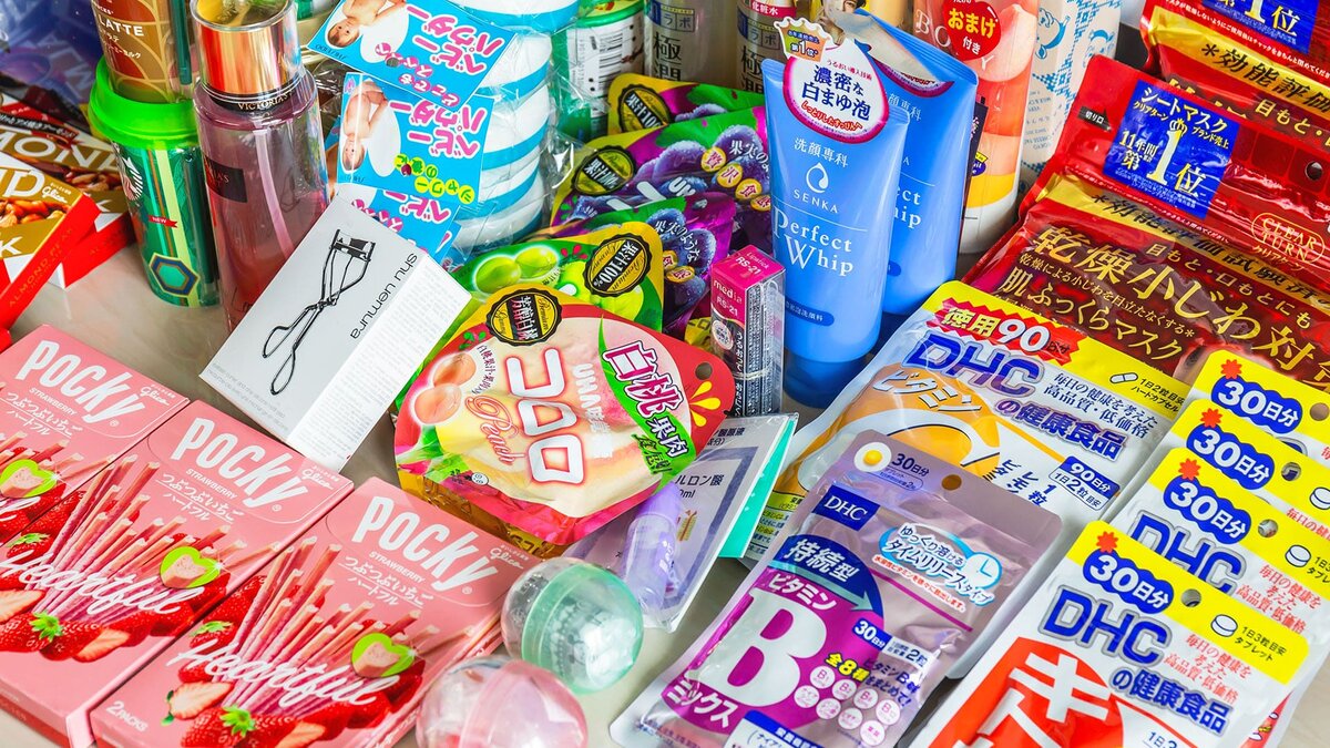 これはちょっと…外国人に微妙な顔をされるニッポンの「お土産」 - TRiP