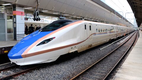 来るぞ、福井ブーム！「北陸新幹線」延伸開業日が2024年3月16日に決定
