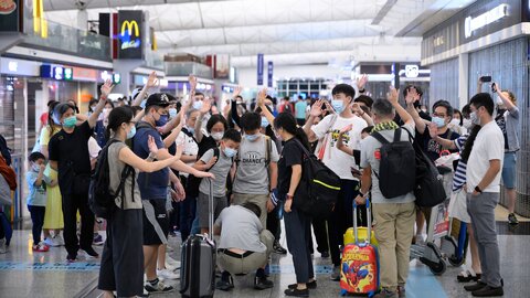 中国「国慶節」観光客が日本に続々…この大型連休で日本にくる本当の理由は？