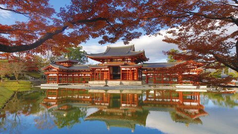【2023】京都の紅葉は「早朝」を狙え。混雑を避けて楽しめる秋の穴場スポット