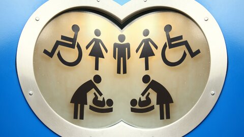 日本人の男の7割が座ってトイレをする…これ 、海外ではどう思われているのか？