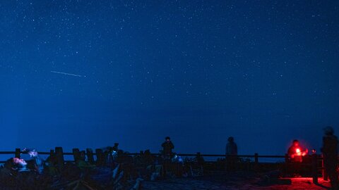 南十字星はここだけ。沖縄でロマンチックに楽しむ絶景「星空」の旅