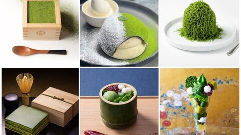 【2026】京都の最旬抹茶スイーツ14選〜王道から最新の人気スイーツまで〜 【2026】京都の最旬抹茶スイーツ14選〜王道から最新の人気スイーツまで〜