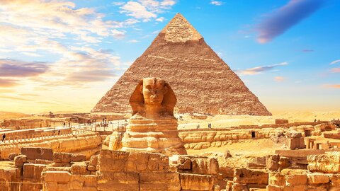 ピラミッドだけじゃない…絶景天国「エジプト」で出会える幻想的な観光スポット