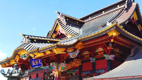 日本で唯一、願いを叶える夢むすび大明神「大杉神社」で強運に恵まれたダンサーの奇跡