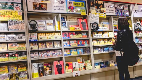 J-POPが世界を席巻…「好きな日本の曲は？」に外国人が総ツッコミ