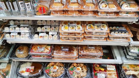 セブンは何位に？お弁当が美味しいと思う「コンビニ」とその納得の理由