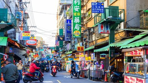 トウゴウ、ミカド…日本由来の「地名」が世界各地に残されている理由