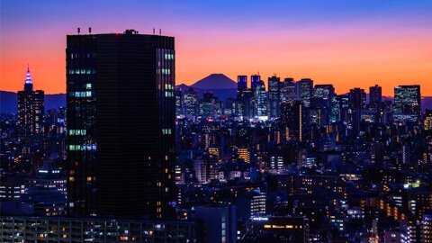 0円で見る絶景。煌びやかな夜景が美しい「首都圏無料スポット」13選