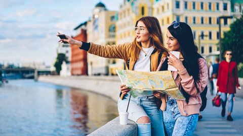 旅の仕方が変わる。Z世代に聞いた「ツアー旅行」がオワコンなワケ