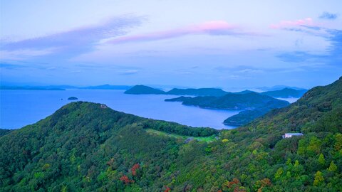 旅したい日本の「離島」ランキング、2位は石垣島、1位は？