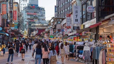 日本からの韓国旅行で「Airbnb」利用が37%拡大…その理由に「なるほど」の声