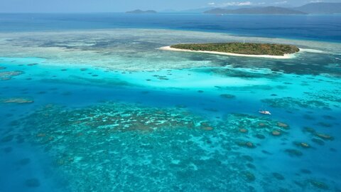 海好きも山好きも大満足！アクティビティの宝庫「ケアンズ」で最高の休暇を過ごそう-PR-