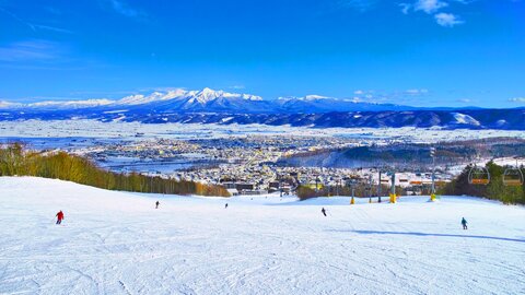 2位は青森、1位はどこ？冬にしか見られない銀世界「雪絶景」に出合える都道府県ランキング