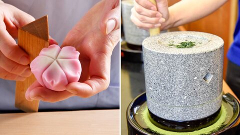 京都らしさを味わえる！おすすめ体験６選！