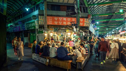 韓国で「トントントン」は使ったらヤバい？海外で誤解されかねない日本語たち