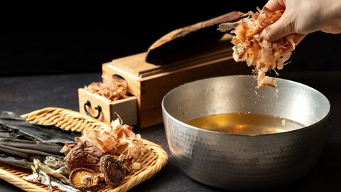 京都でこだわりの出汁を買える＆食べられるお店〜あなたの知らない「出汁」の世界へ！〜