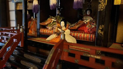 【2025】京都府のひなまつり9選〜桃の節句を祝う〜