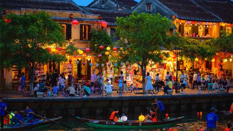 混雑予想日はいつ？2025年ゴールデンウィークの人気海外旅行先＆人気上昇ランキング