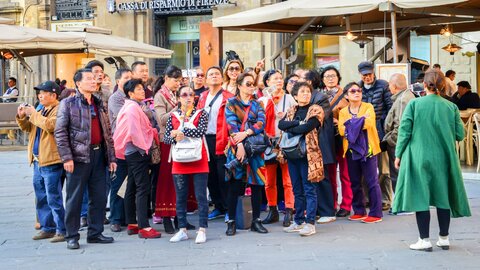もう“爆買い”しない！？コロナ禍前と後で変わった中国人の日本旅行事情