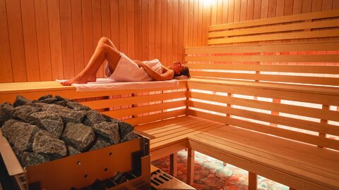 あ〜ととのった〜！“サ活”におすすめな人気「サウナ」ランキング【2025】