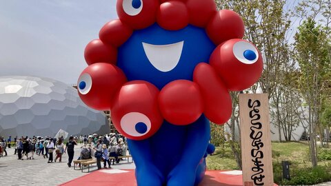 当日予約のコツは？事前に知っておくべき「大阪・関西万博」を楽しむためのポイント